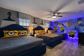 Great Vacation Home in Champions Gate Resort